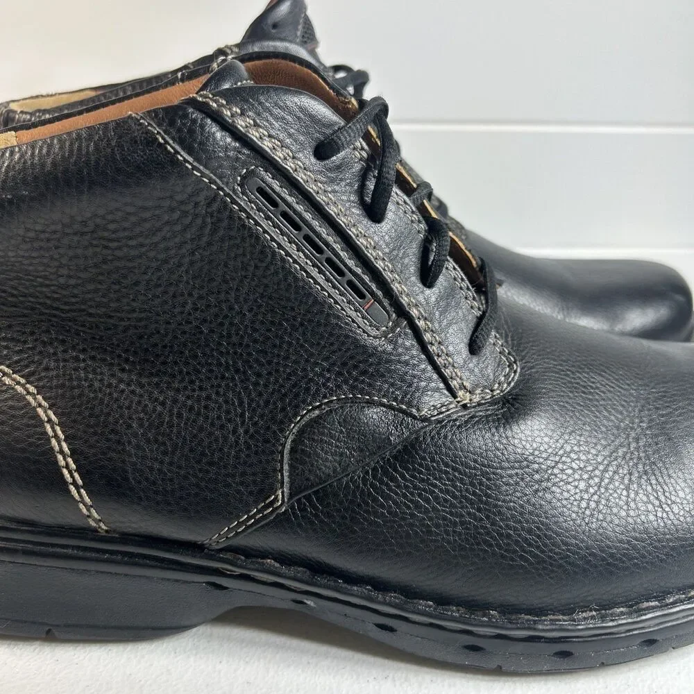 Clarks clark unstructured